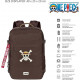 Mochila ONE PIECE cabina avion