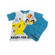 Pijama POKEMON infantil.