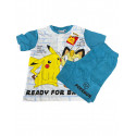 Pijama POKEMON infantil.