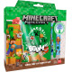 Diario MINECRAFT con bolígrafo mágico