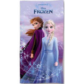 Toalla FROZEN algodón