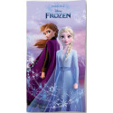 Toalla FROZEN algodón