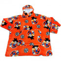 BATA MANTA DRAGONBALLZ/GOKU/BOLA DE DRAC