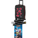 Bandolera Betty Boop Train