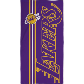 Toalla NBA LAKERS