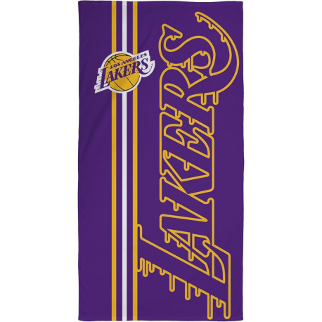 Toalla NBA LAKERS