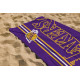 Toalla NBA LAKERS