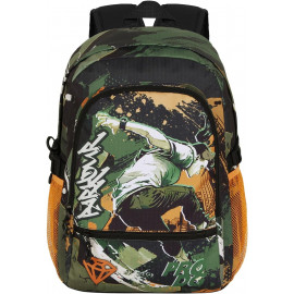 Mochila PRODG DIAMOND