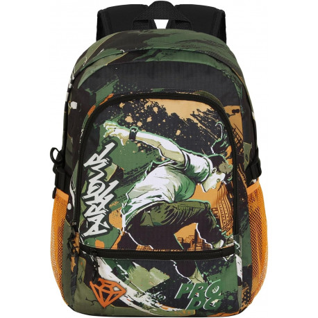 Mochila PRODG DIAMOND