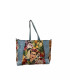 MAXI BOLSO FRIDA KAHLO