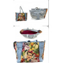 MAXI BOLSO FRIDA KAHLO