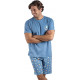 Pijama MR.WONDERFUL hombre