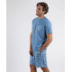 Pijama MR.WONDERFUL hombre