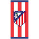 Toalla ATLETICO MADRID microfibra