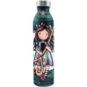 Botella GORJUSS  metálica