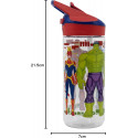 Botella AVENGERS SUPERHEROES tritan