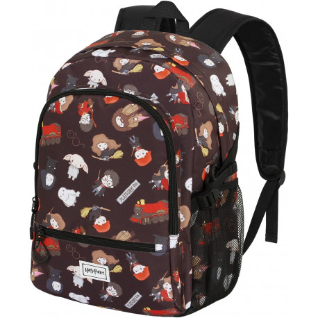 Mochila HARRY POTTER grande