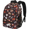 NOVEDAD Bolso bandolera Cupcake