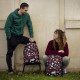 NOVEDAD Bolso bandolera Cupcake