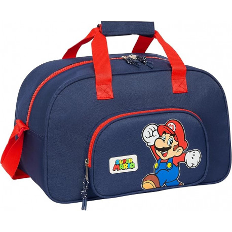 Bolsa deporte MARIO