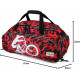 Bolsa deporte/ viaje BICICLETAS