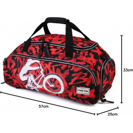 Bolsa deporte/ viaje BICICLETAS