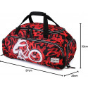 Bolsa deporte/ viaje BICICLETAS