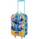 Maleta STITCH trolley