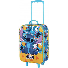 Maleta STITCH trolley