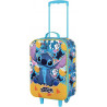 Maleta STITCH trolley