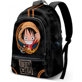 Mochila ONE PIECE grande
