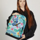 Mochila STITCH grande