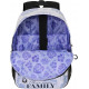 Mochila STITCH medida carpeta