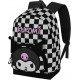 Mochila KUROMI grande