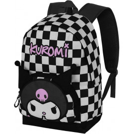 Mochila KUROMI grande