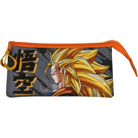 Estuche  DRAGONBALL Z 