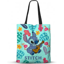 Bolsa shoping STITCH