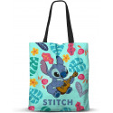 Bolsa shoping STITCH
