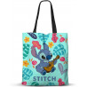 Bolsa shoping STITCH