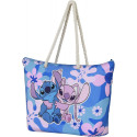 Bolsa playa STITCH  y ANGELA