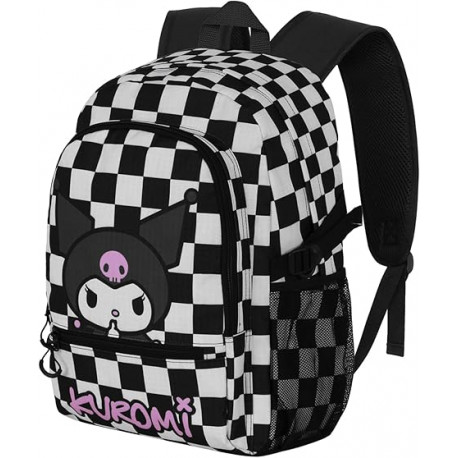 Mochila KUROMI grande