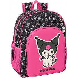 KUROMI mochila escolar medida carpeta