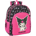 KUROMI mochila escolar medida carpeta