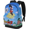 Mochila GOKU DRAGON BALL Z