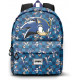 Mochila  SONIC tamaño para carpeta