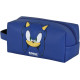 Neceser SONIC pvc azul