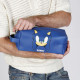 Neceser SONIC pvc azul