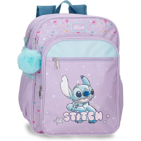 MOCHILA STITCH