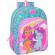 Mochila LITTLE PONY medida carpeta