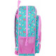 Mochila LITTLE PONY medida carpeta